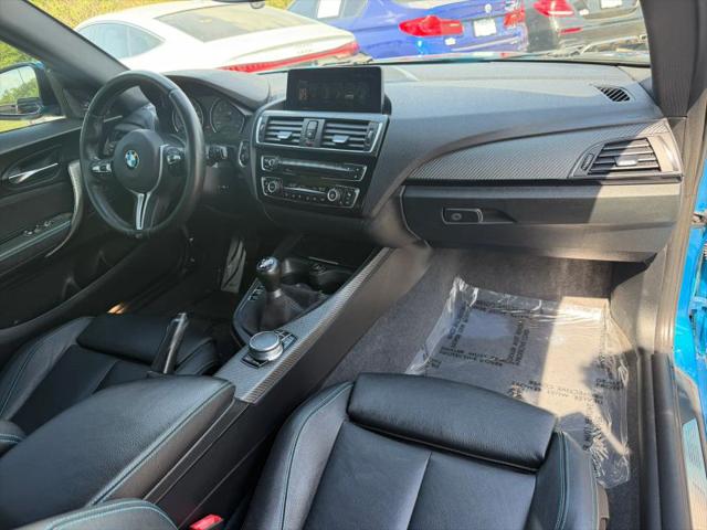 2017 BMW M2 Base