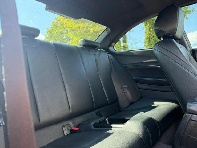 2017 BMW M2 Base