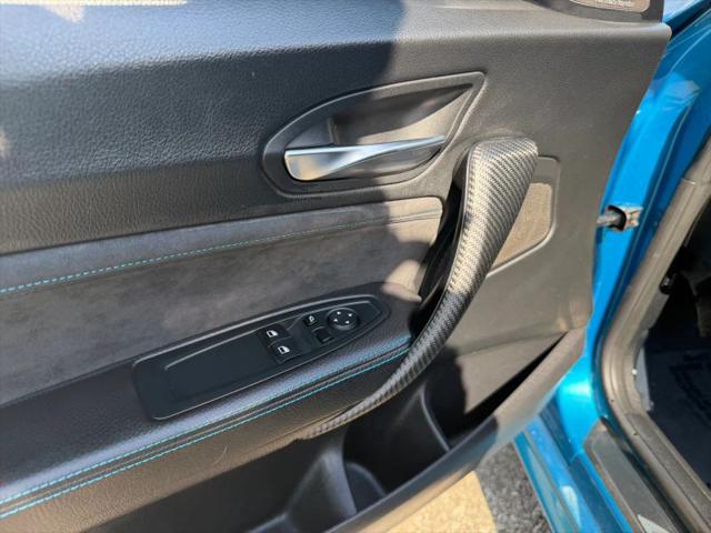 2017 BMW M2 Base