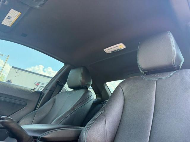 2017 BMW M2 Base