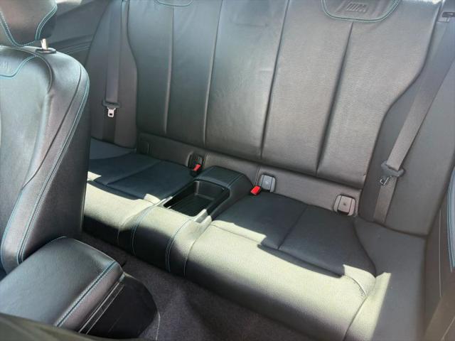 2017 BMW M2 Base