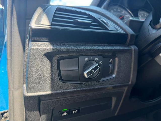 2017 BMW M2 Base