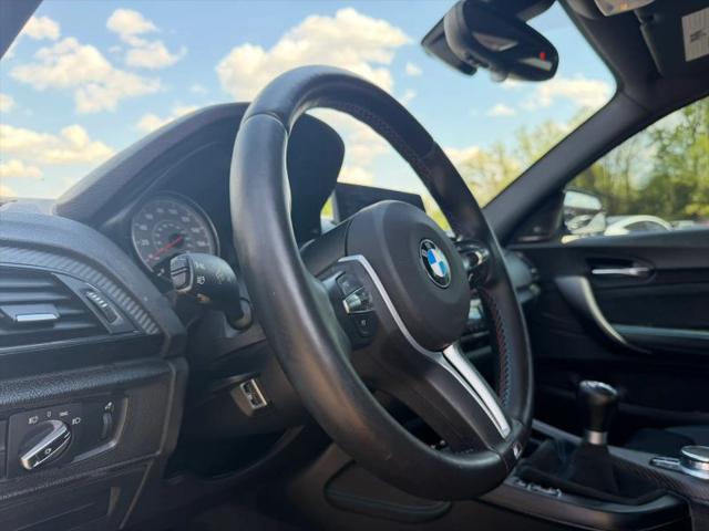 2017 BMW M2 Base