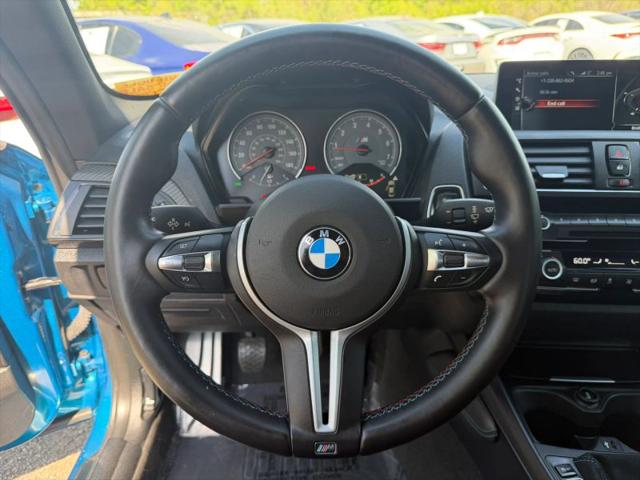 2017 BMW M2 Base
