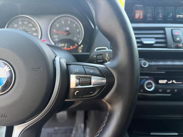 2017 BMW M2 Base