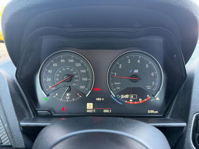 2017 BMW M2 Base