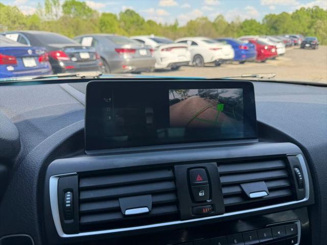 2017 BMW M2 Base
