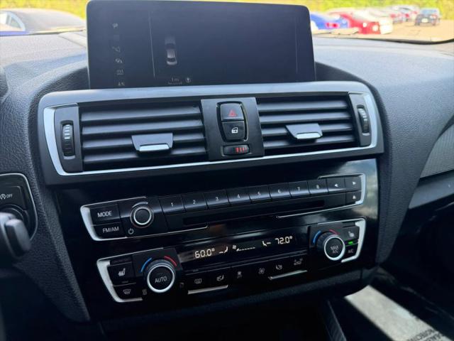 2017 BMW M2 Base