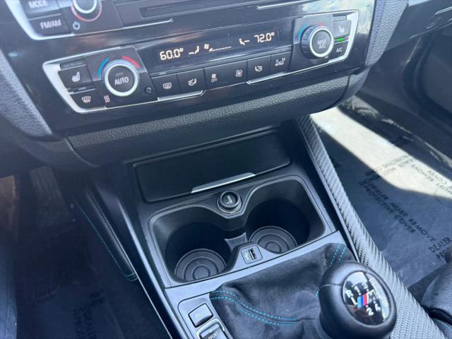 2017 BMW M2 Base