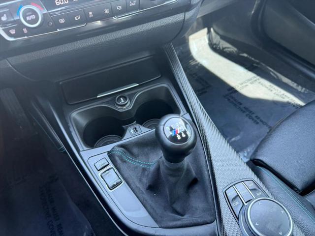 2017 BMW M2 Base