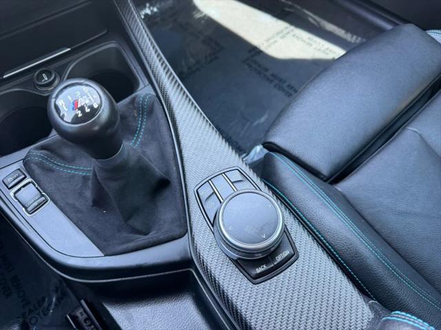 2017 BMW M2 Base