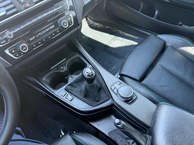 2017 BMW M2 Base