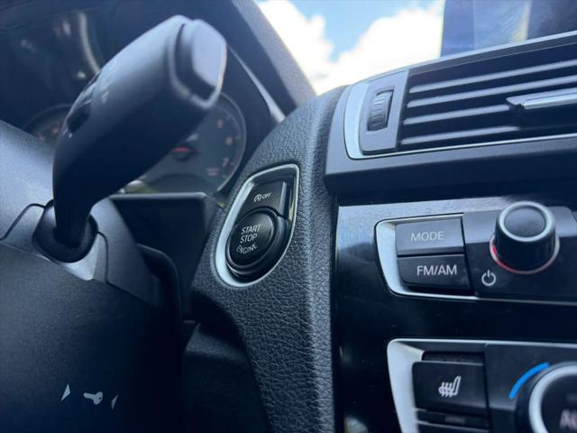 2017 BMW M2 Base