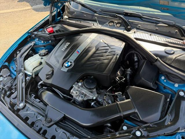 2017 BMW M2 Base