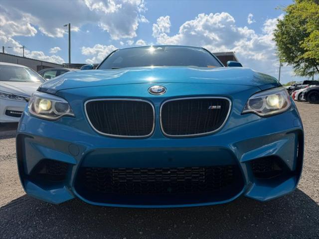 2017 BMW M2 Base