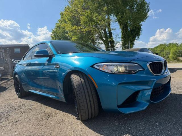2017 BMW M2 Base