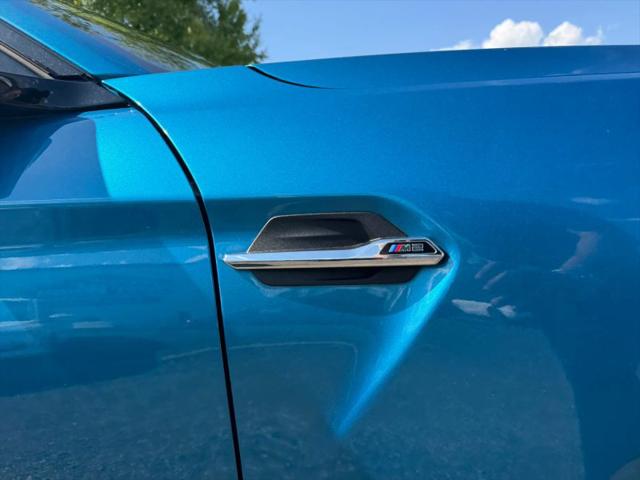 2017 BMW M2 Base