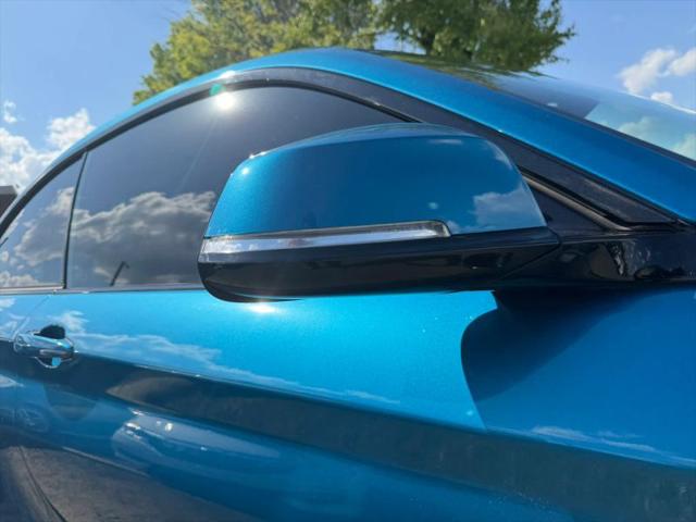 2017 BMW M2 Base