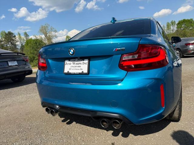 2017 BMW M2 Base