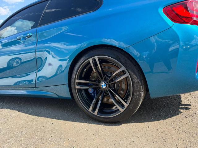 2017 BMW M2 Base