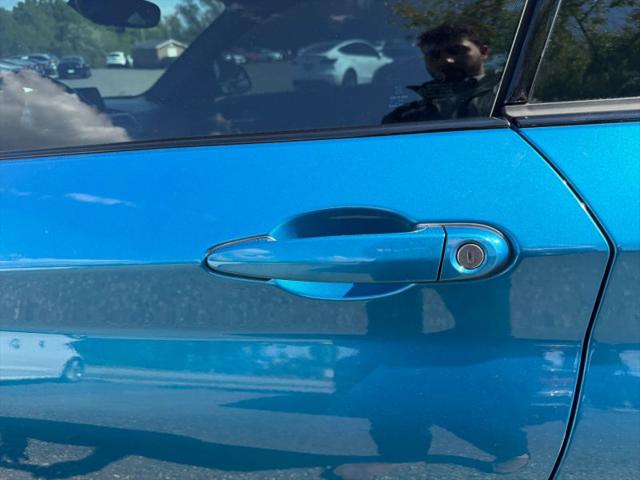 2017 BMW M2 Base
