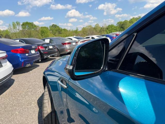 2017 BMW M2 Base