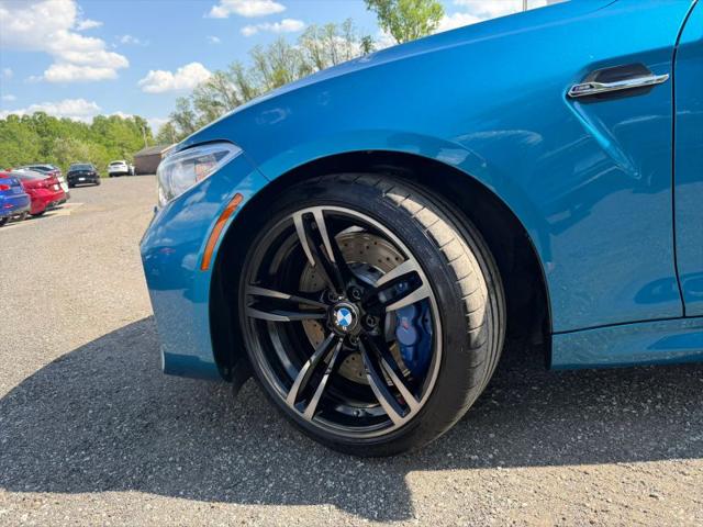 2017 BMW M2 Base