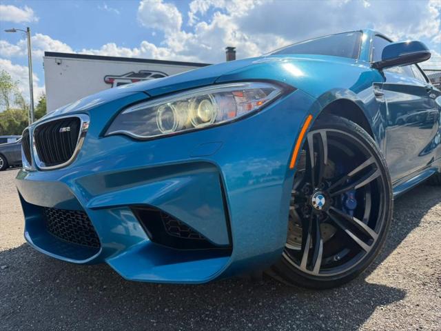 2017 BMW M2 Base