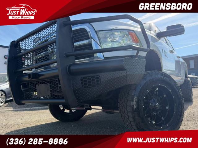 2012 Ram 3500 SLT for sale in Greensboro, NC