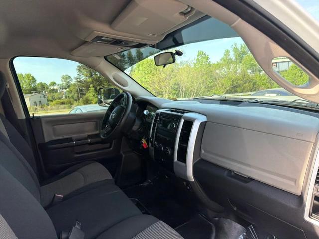2012 Ram 3500 SLT