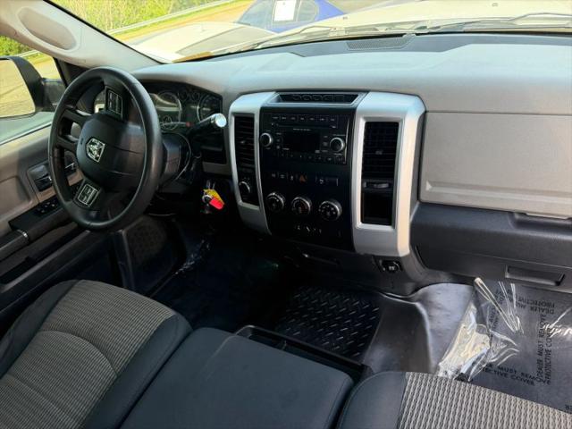 2012 Ram 3500 SLT