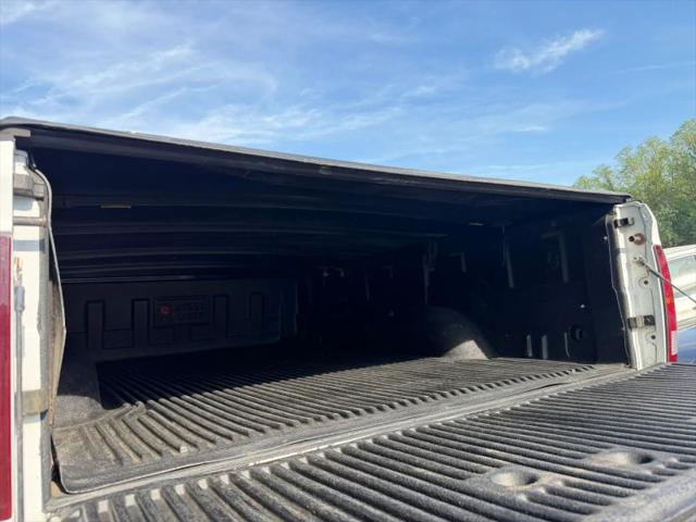 2012 Ram 3500 SLT