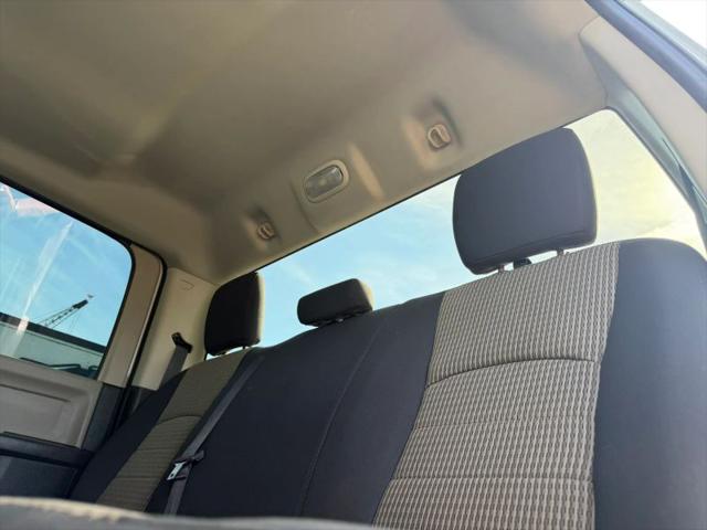 2012 Ram 3500 SLT