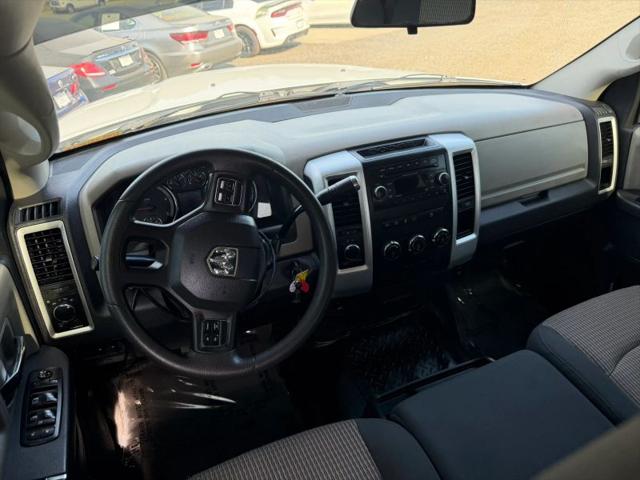 2012 Ram 3500 SLT
