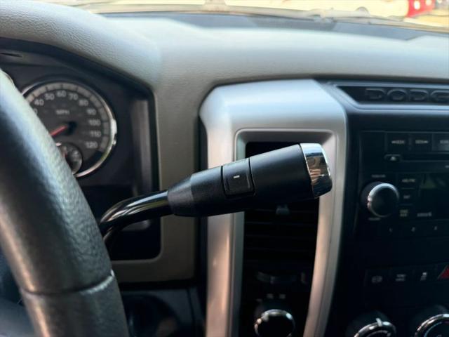 2012 Ram 3500 SLT