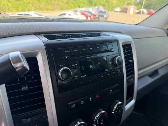 2012 Ram 3500 SLT
