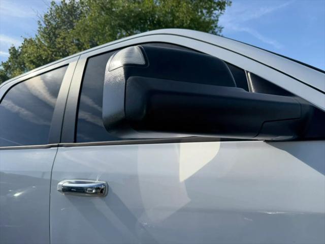 2012 Ram 3500 SLT