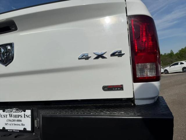 2012 Ram 3500 SLT