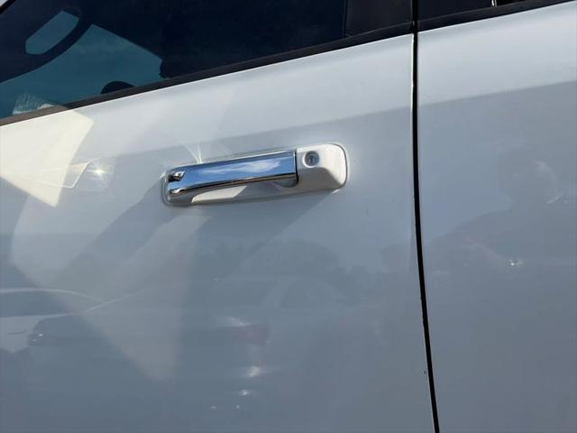 2012 Ram 3500 SLT