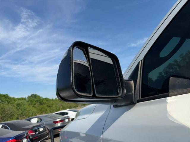 2012 Ram 3500 SLT