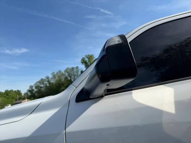 2012 Ram 3500 SLT