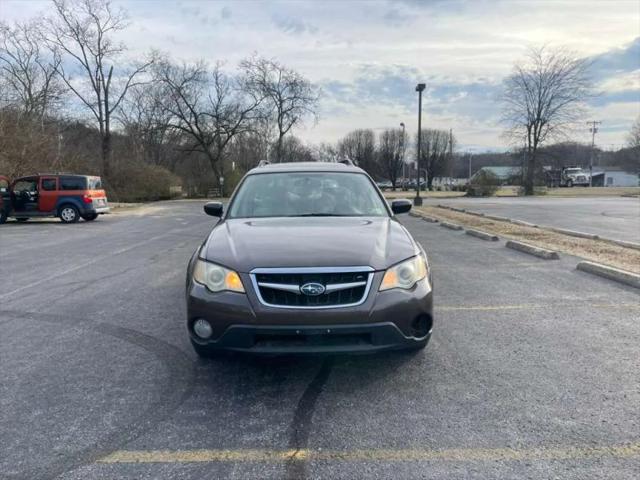 2008 Subaru Outback 2.5i for sale in Goodlettsville, TN