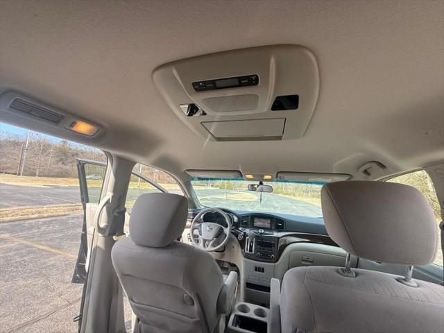 2008 Subaru Outback 2.5i