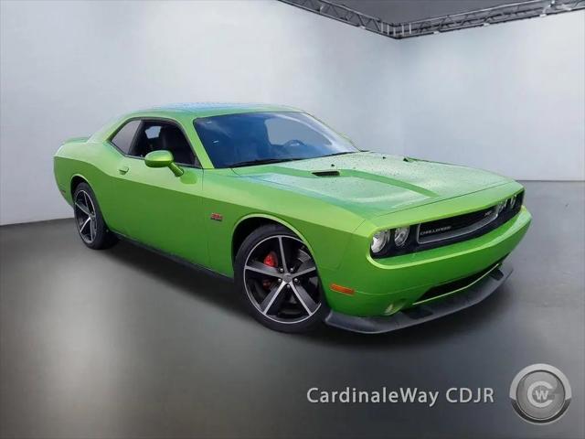 2011 Dodge Challenger SRT8 for sale in Santa Rosa, CA