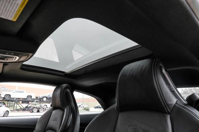 2018 Audi RS5 2.9T