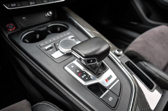 2018 Audi RS5 2.9T