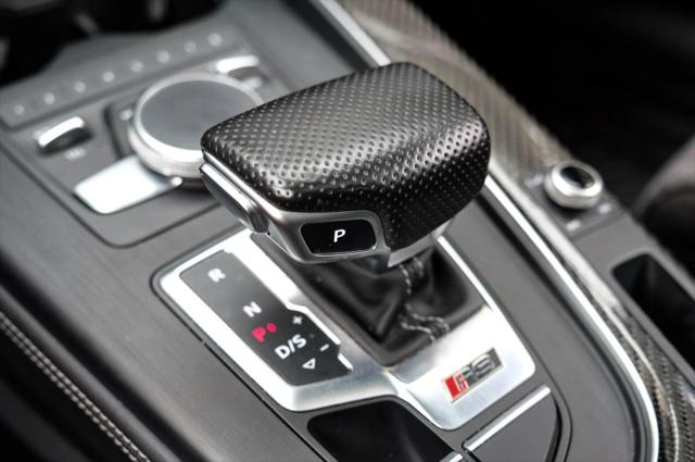 2018 Audi RS5 2.9T