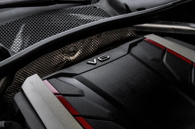 2018 Audi RS5 2.9T