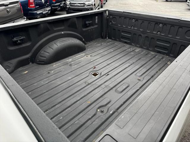 2020 Ford F-350 Platinum