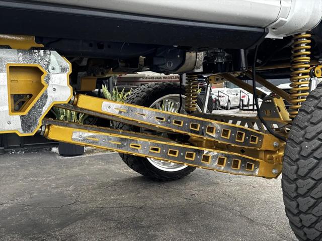 2025 Ford F-550 Lariat